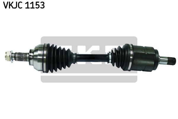 Drive Shaft SKF - VKJC 1153