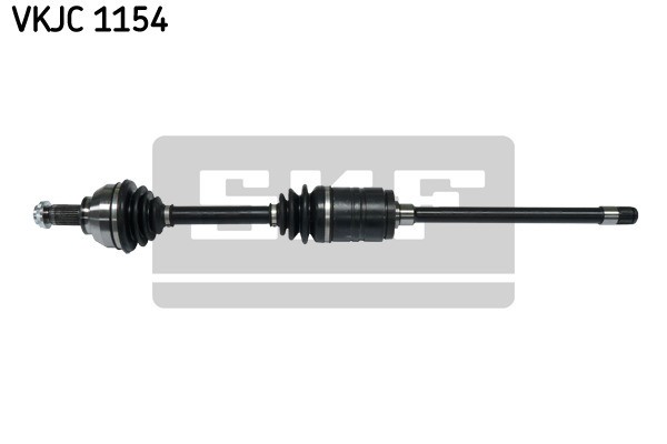 Drive Shaft SKF - VKJC 1154