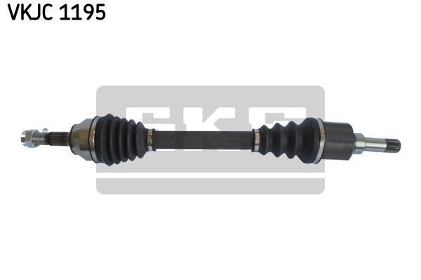 Drive Shaft SKF - VKJC 1195