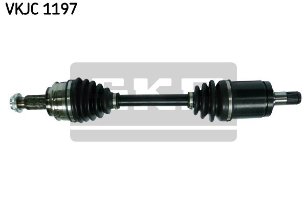 Drive Shaft SKF - VKJC 1197