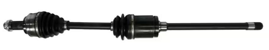 NEW AFTERMARKET FRONT RIGHT DRIVESHAFT SUITABLE WITH  OEM CODE