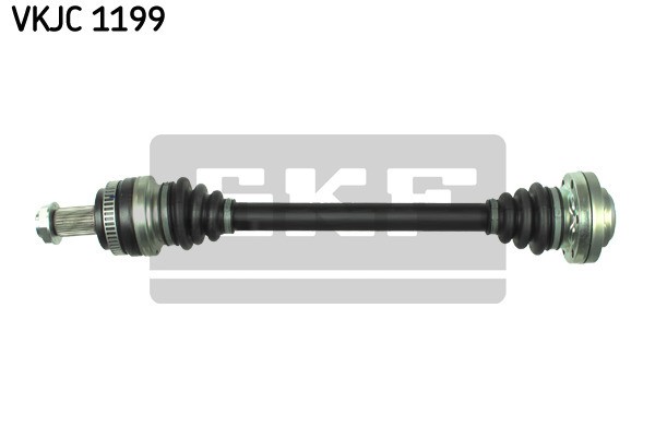 Drive Shaft SKF - VKJC 1199