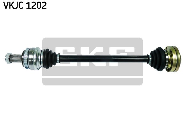 Drive Shaft SKF - VKJC 1202