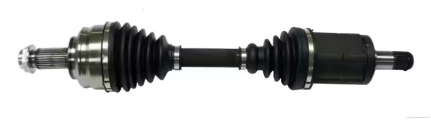 NEW AFTERMARKET FRONT LEFT AXLESHAFT SUITABLE WITH CODE 31607505003