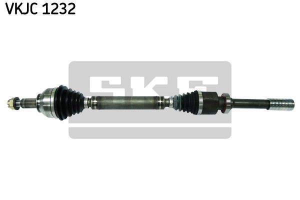 Drive Shaft SKF - VKJC 1232