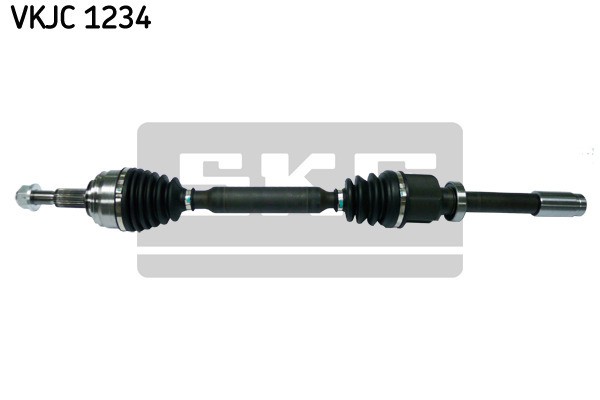 Drive Shaft SKF - VKJC 1234