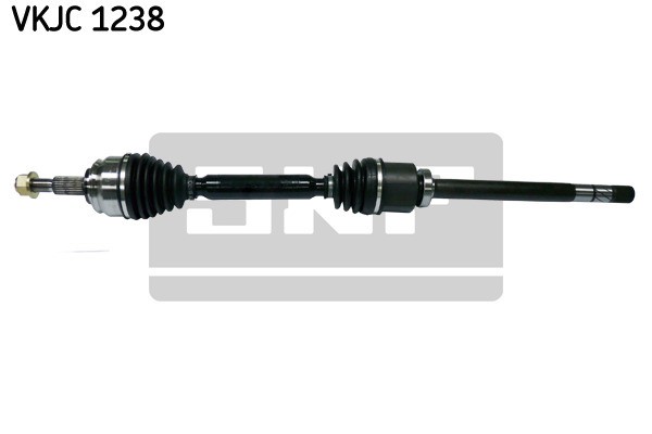 Drive Shaft SKF - VKJC 1238