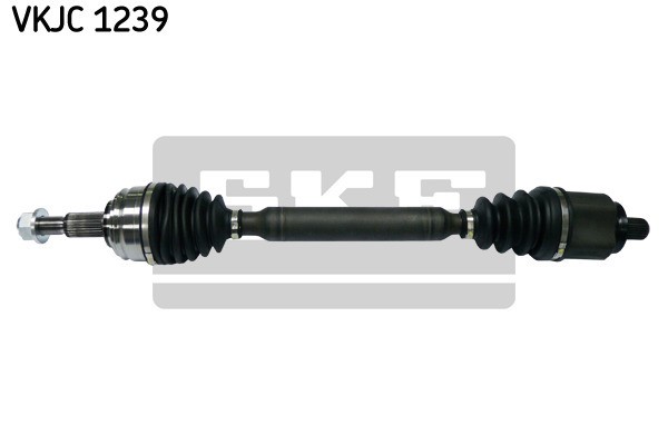 Drive Shaft SKF - VKJC 1239