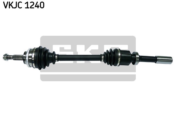 Drive Shaft SKF - VKJC 1240