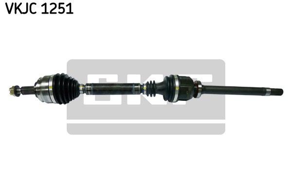 Drive Shaft SKF - VKJC 1251