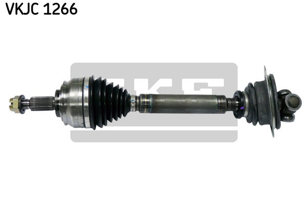 Drive Shaft SKF - VKJC 1266