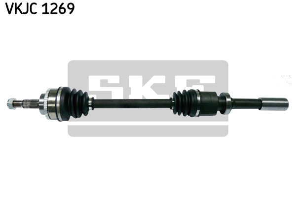 Drive Shaft SKF - VKJC 1269