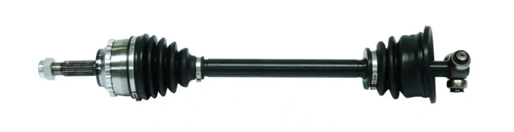 FRONT LEFT AFTERMARKET DRIVESHAFT SUITABLE WITH OEM 77 00 110 484 - 77 00 108 248 - 7700110484 - 770