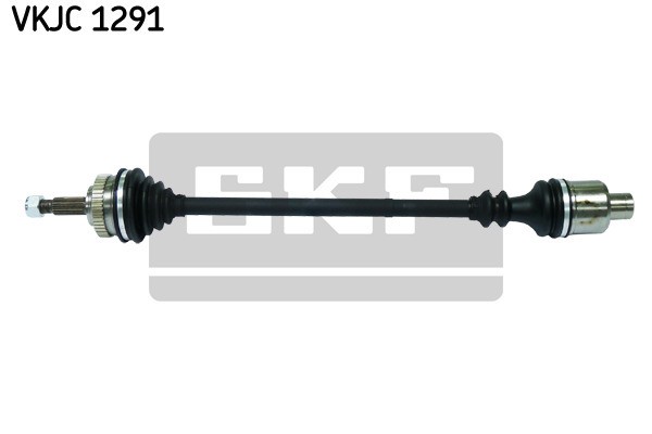 Drive Shaft SKF - VKJC 1291