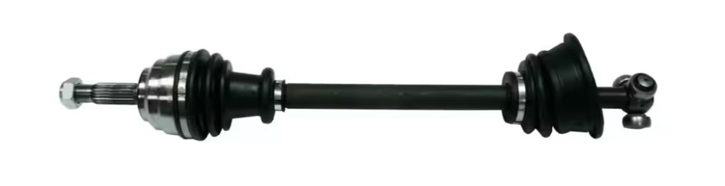 FRONT LEFT AFTERMARKET DRIVESHAFT SUITABLE WITH OEM 77 11 135 243 -  77 01 056 621