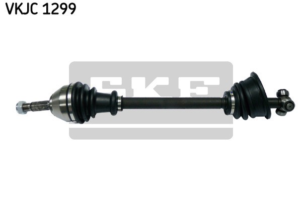 Drive Shaft SKF - VKJC 1299