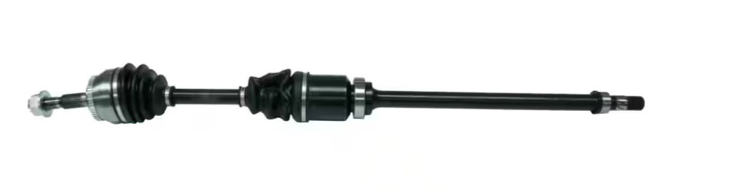 FRONT RIGHT NEWAFTERMARKET AXLESHAFT SUITABLE WHIT OEM 6843198 - 8111303 - 5003914 - 500384