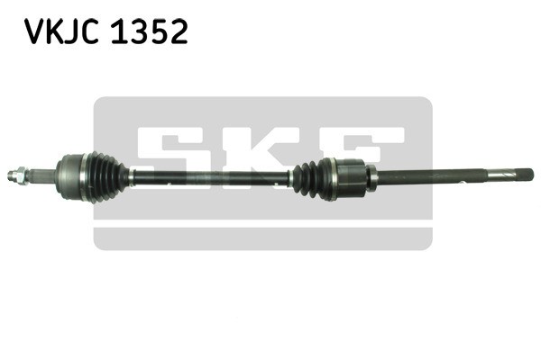 Semiasse SKF - VKJC 1352