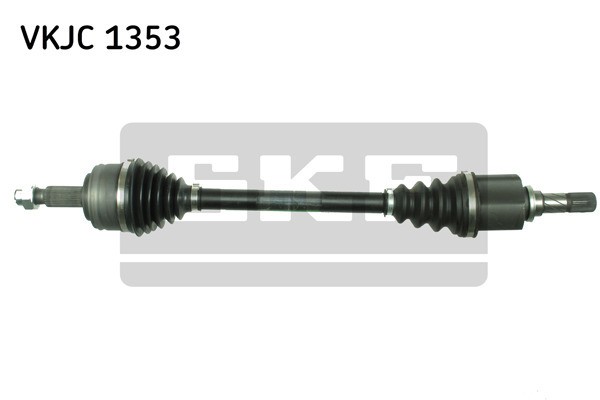 Drive Shaft SKF - VKJC 1353