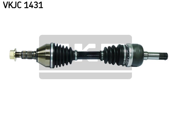 Drive Shaft SKF - VKJC 1431