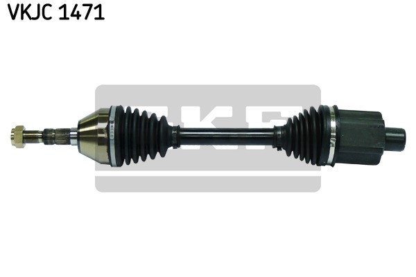 Drive Shaft SKF - VKJC 1471