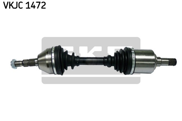 Drive Shaft SKF - VKJC 1472