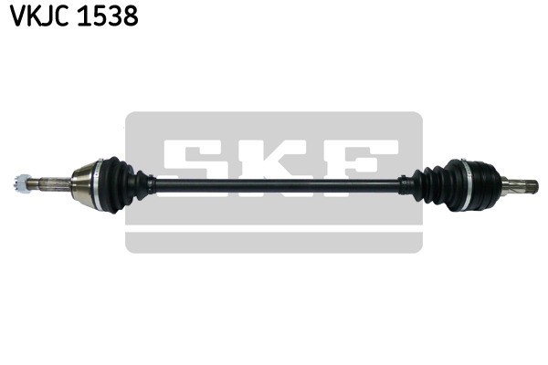 Semiasse SKF - VKJC 1538