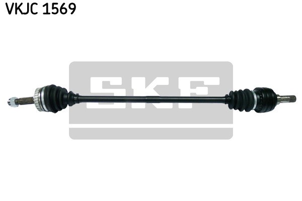 Drive Shaft SKF - VKJC 1569