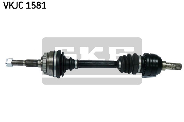 Drive Shaft SKF - VKJC 1581