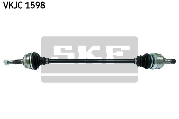 Drive Shaft SKF - VKJC 1598
