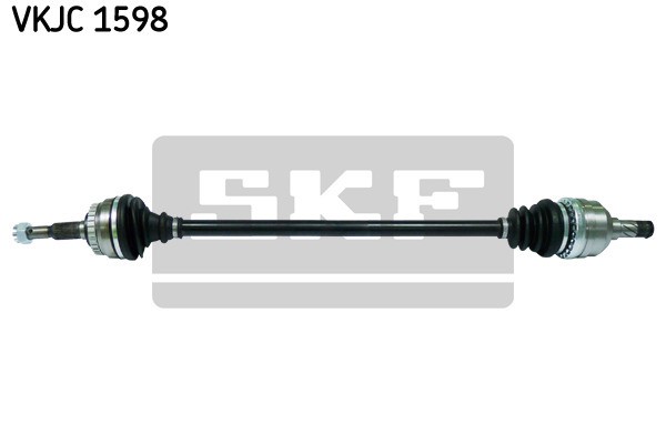 Semiasse SKF - VKJC 1598