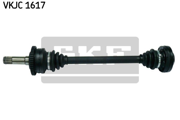 Drive Shaft SKF - VKJC 1617