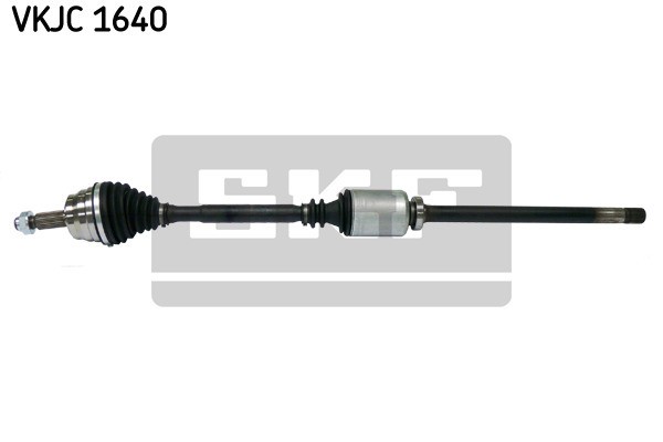 Drive Shaft SKF - VKJC 1640