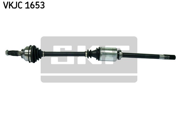 Drive Shaft SKF - VKJC 1653