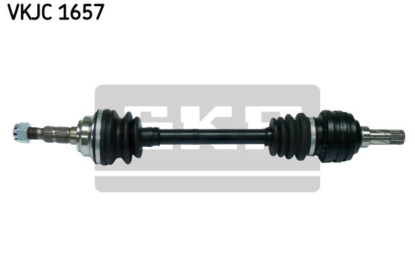 Drive Shaft SKF - VKJC 1657