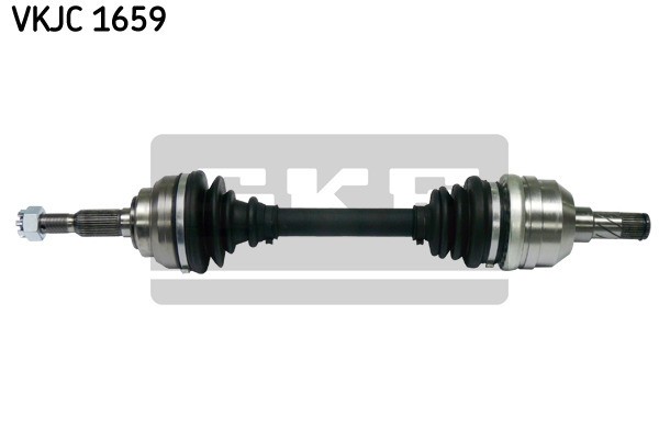 Semiasse SKF - VKJC 1659