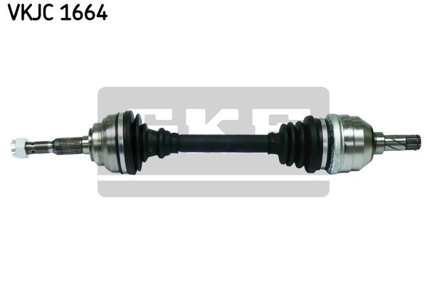 Drive Shaft SKF - VKJC 1664