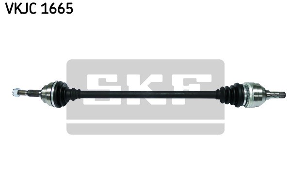 Drive Shaft SKF - VKJC 1665