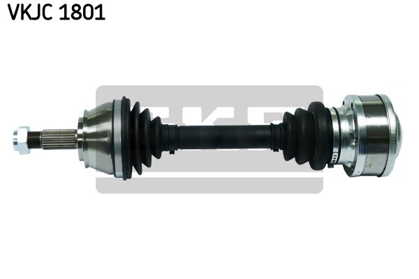 Drive Shaft SKF - VKJC 1801