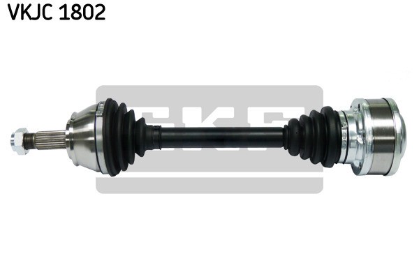 Drive Shaft SKF - VKJC 1802