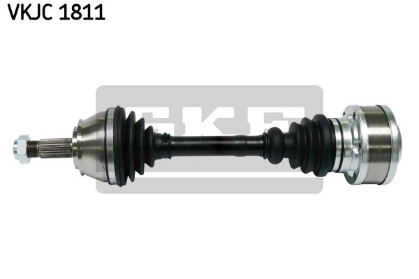 Drive Shaft SKF - VKJC 1811