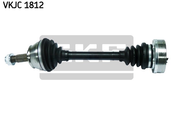 Drive Shaft SKF - VKJC 1812