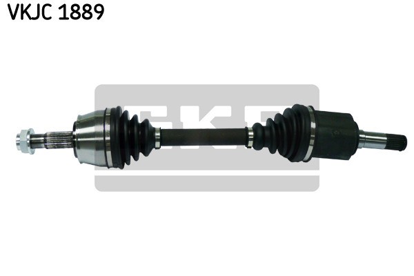 Drive Shaft SKF - VKJC 1889