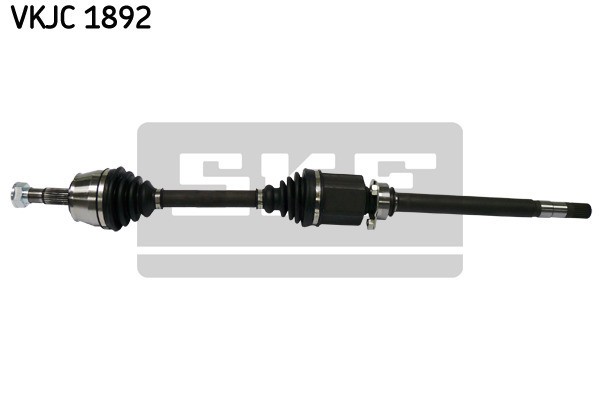 Drive Shaft SKF - VKJC 1892