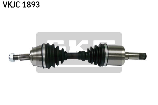 Drive Shaft SKF - VKJC 1893