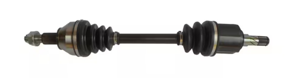 NEW AFTERMARKET FRONT LEFT AXLESHAFT SUITABLE WITH CODE 46308297