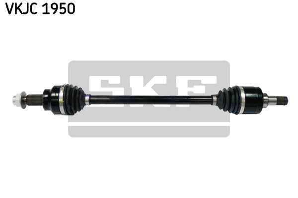 Drive Shaft SKF - VKJC 1950