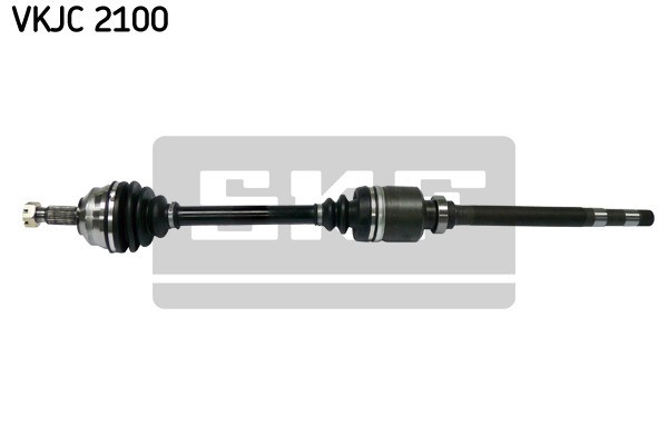 Drive Shaft SKF - VKJC 2100