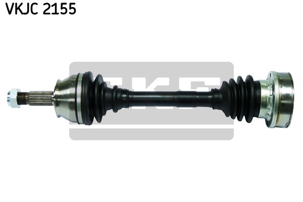 Drive Shaft SKF - VKJC 2155