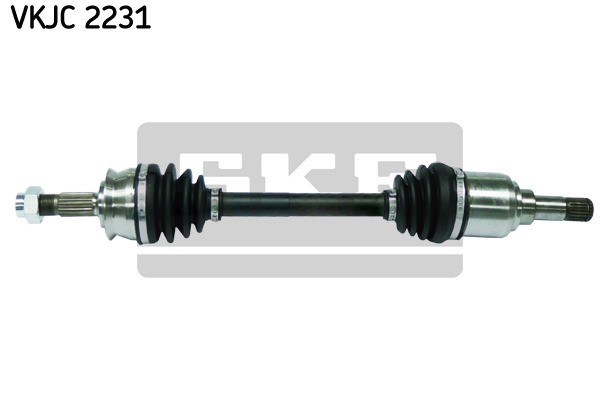 Drive Shaft SKF - VKJC 2231